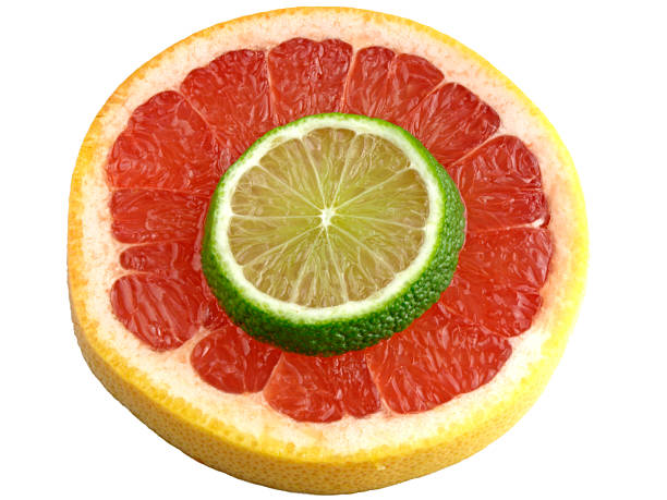 istock Citrus fruits 95860334