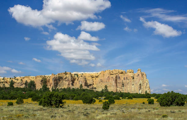 istock El Morro National Monument - NM 958603386