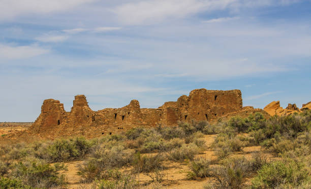 istock Chaco Culture National Historical Park 958603650