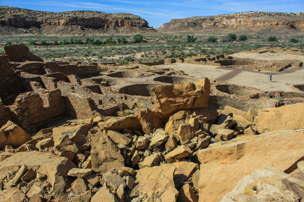 istock Chaco Culture National Historical Park 958603664