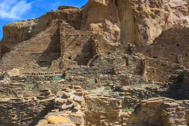 istock Chaco Culture National Historical Park 958603670