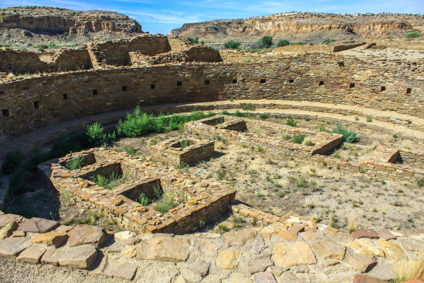 istock Chaco Culture National Historical Park 958603692