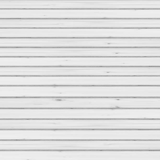 istock White natural wood wall texture and background seamless 958603700