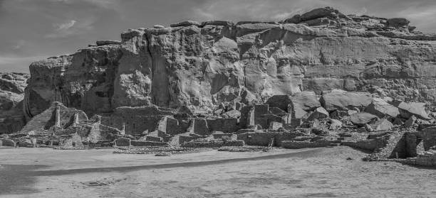 istock Chaco Culture National Historical Park 958603724