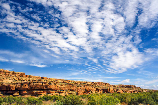 istock Chaco Culture National Historical Park 958603776