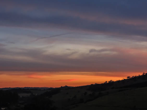 istock Sunset Skies in Monte Belo 958604646