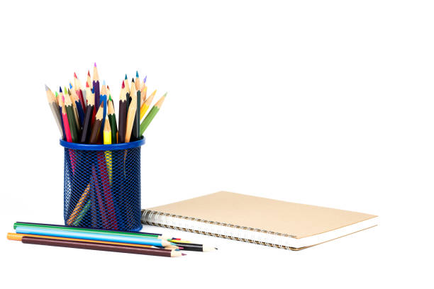 istock back to school concept isolated on white background 958630602