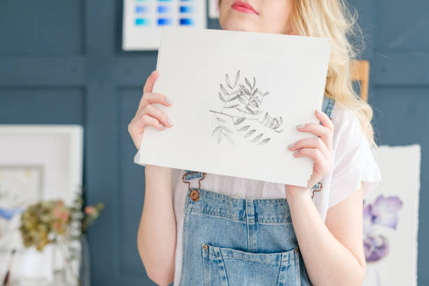 istock painting course art class drawing inspiration 958630682