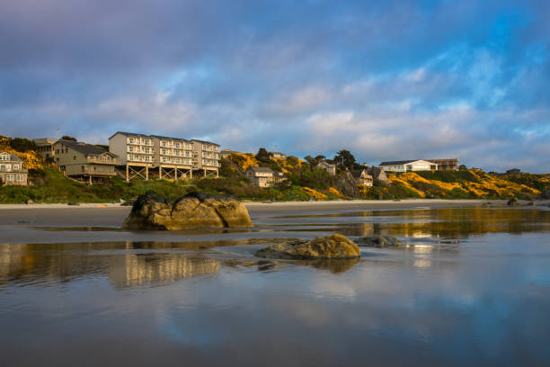 istock Bandon, Oregon, USA 958634056