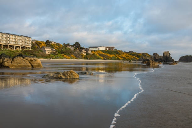 istock Bandon, Oregon, USA 958634102