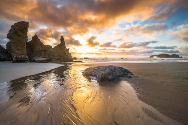 istock Bandon, Oregon, USA 958634206