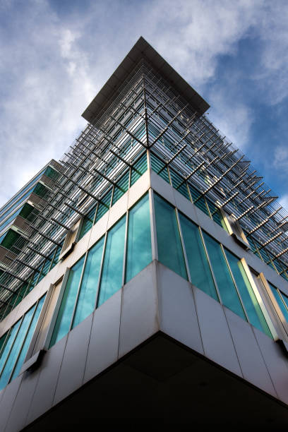 istock Kitchener, Ontario City Hall 958634478
