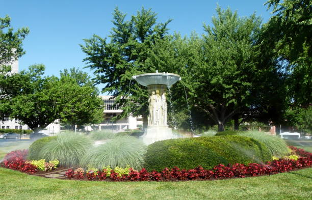 istock Jefferson City, Missouri 958642200