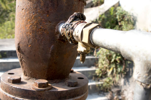 istock Image of flowing water with different concepts like save water drinking water a 958644166