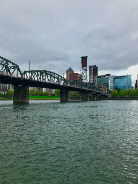 istock Portland Oregon 958649446