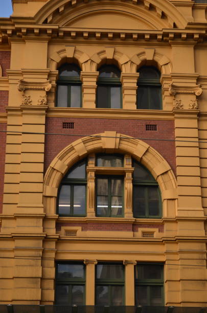 istock Flinders Street Station 958653196