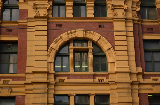 istock Flinders Street Station 958653200