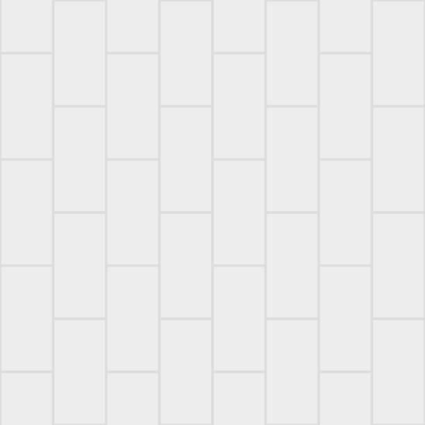 paver brick pattern Paver brick floor seamless pattern element. brick-patio stock illustrations