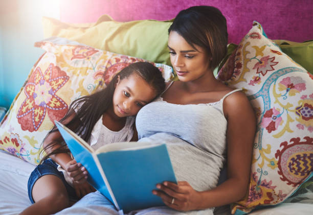 istock Feed their minds with good books 958678226