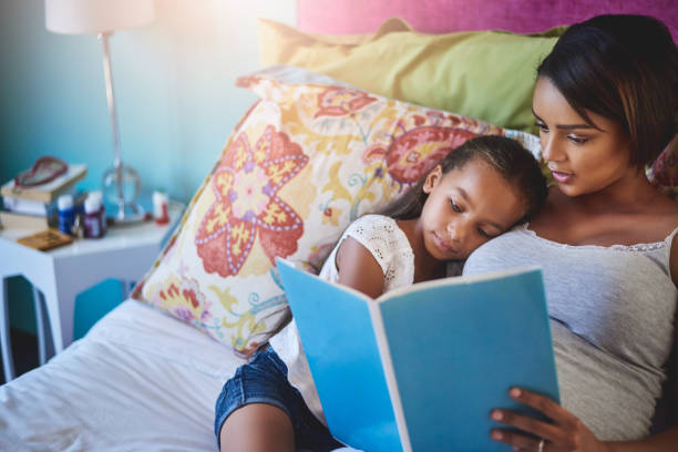 istock Spark their imagination through the world of magical words 958678230