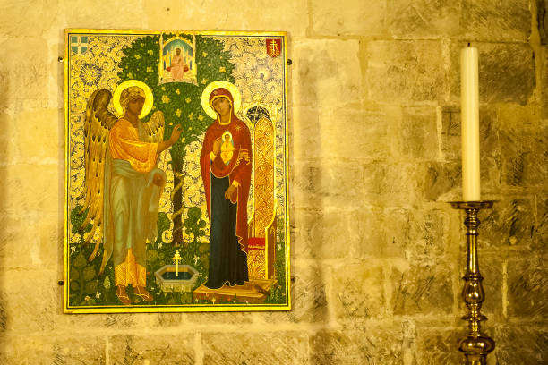 istock Church of Canterbury 958706932