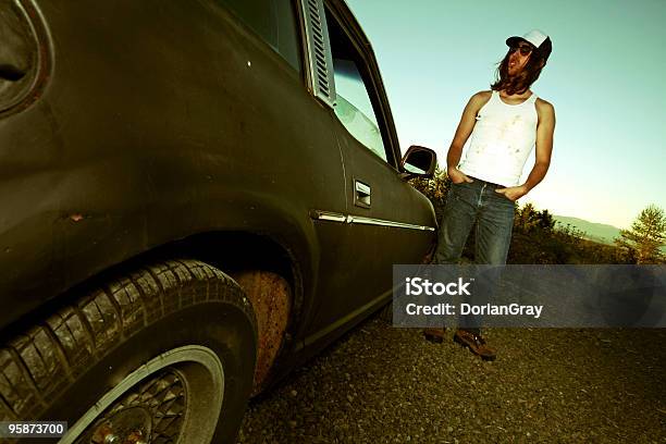 Foto de Costas Tipo Nadador e mais fotos de stock de 20 Anos - 20 Anos, Adulto, Branco