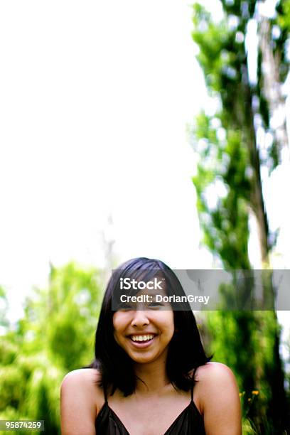 Sommer Zeit Stockfoto und mehr Bilder von Asien - Asien, Baum, Blatt - Pflanzenbestandteile