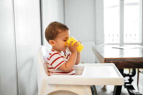 1,600+ Toddler Drinking Cup Stock Photos, Pictures & Royalty-Free