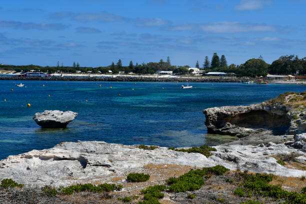 istock Australia, WA, Rottnest Island, 958758434