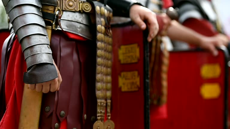 Free Roman Soldier Stock Video Footage B Roll Download 4K HD Clips Free Roman Soldier Stock Video Footage B Roll Download 4K HD Clips