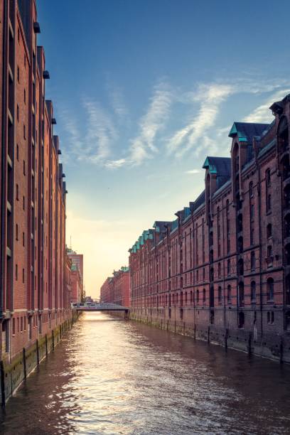 istock speicherstadt hamburg 958764716