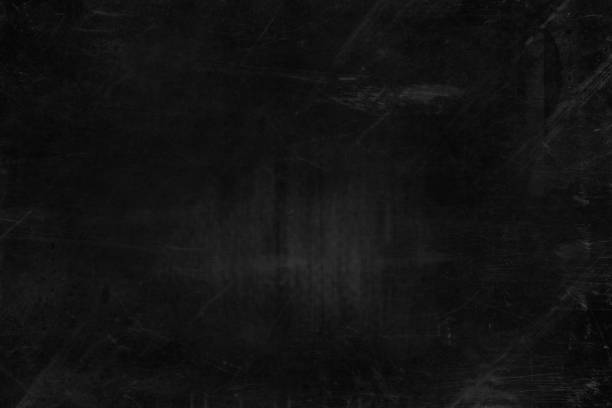istock Black and gray wall surface in grunge style. 958772622