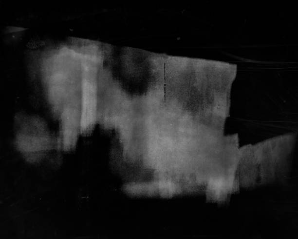 istock Black and gray wall surface in grunge style. 958772676