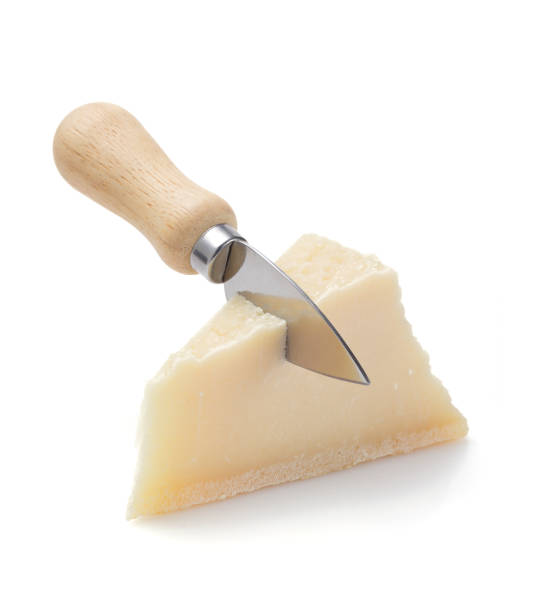 istock pieces of parmesan cheese on white background 958795716