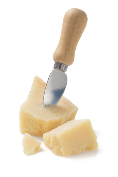 istock pieces of parmesan cheese on white background 958795750