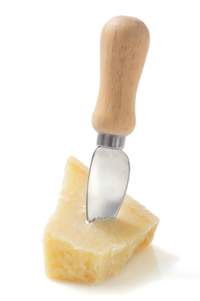 istock pieces of parmesan cheese on white background 958795864