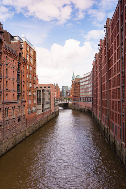 istock speicherstadt hamburg 958799330