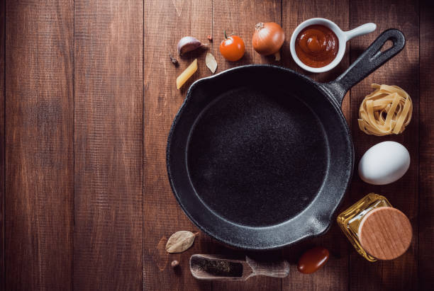 istock pasta food on wooden background 958821290