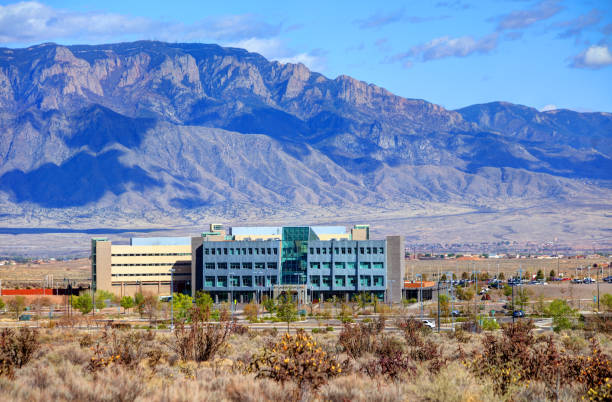 Rio Ranco, New Mexico City Hall