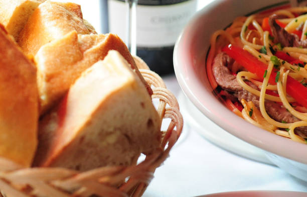 Italian cuisine