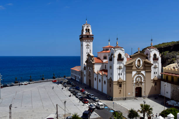 istock Spain, Canary Islands, Tenerife 958860444