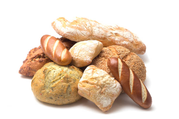 istock Collage of Various Types of Artisan Breads 958872410