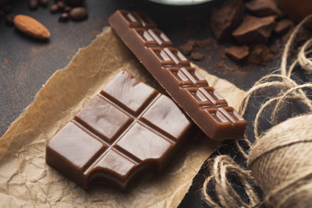 istock Assortment of handmade sweets and craft tools 958875004