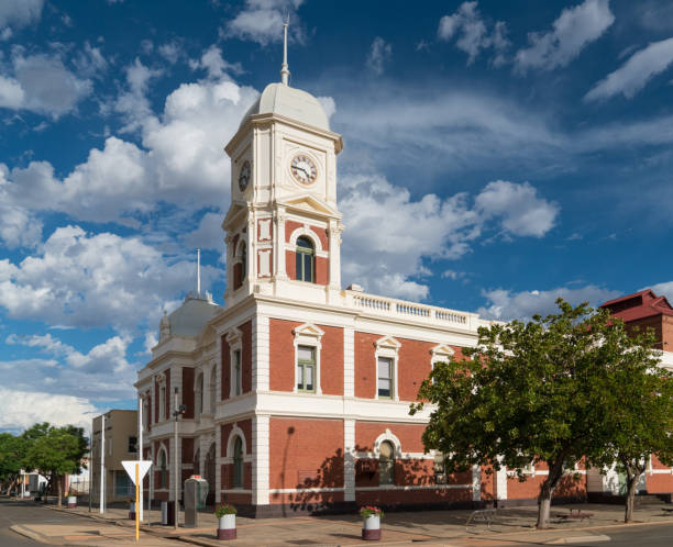 istock Kalgoorlie, Western Australia 958888318