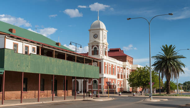 istock Kalgoorlie, Western Australia 958890512