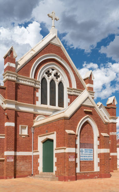istock Kalgoorlie, Western Australia 958896660