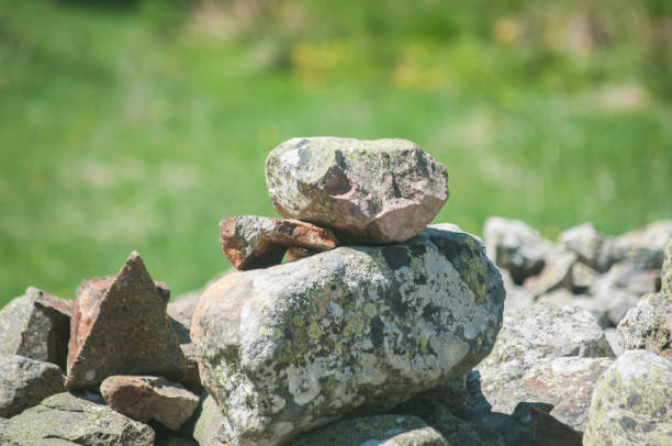 istock A pile of different stones closeup 958902468