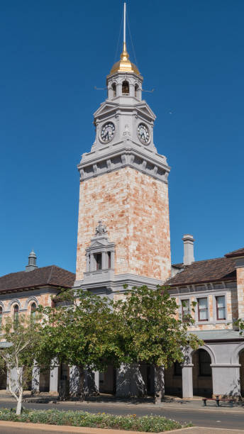 istock Kalgoorlie, Western Australia 958903876