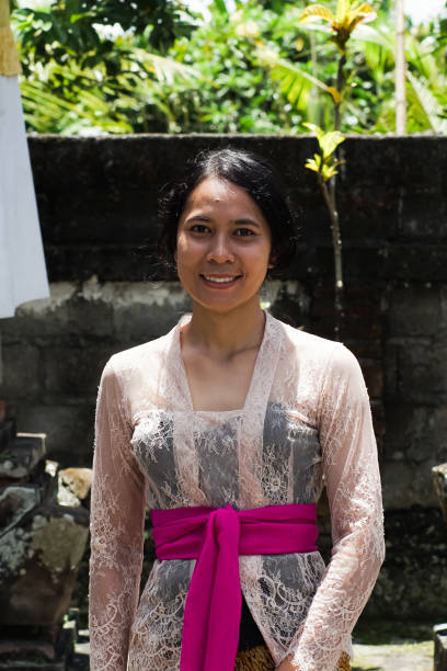 istock Young Balinese Woman 958928860