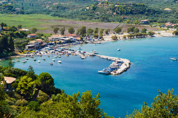 istock Keri landscape, Zante, Greece. 958932008